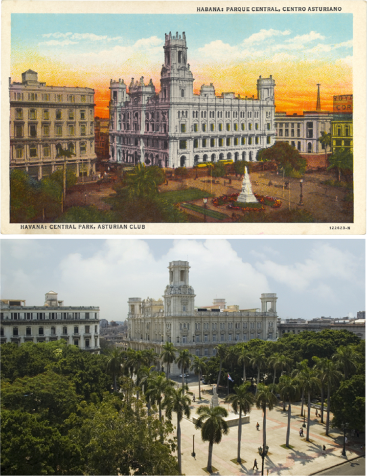 Beautiful Havana - CHC Viewbooks - Digital Collections